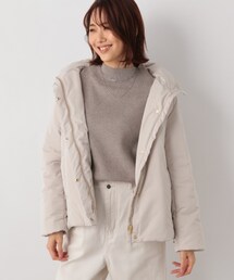 GLOBAL WORK（グローバルワーク）の「エアサーマル撥水ブルゾン（ジャケット/アウター）」