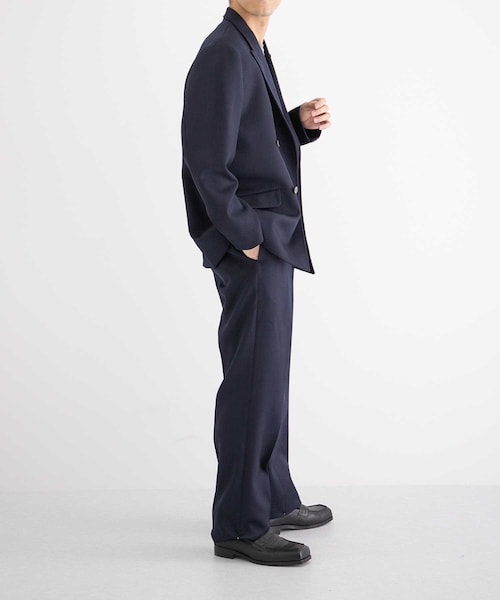 HERILL（ヘリル）の「HERILL Cavalry twill Trousers（）」 - WEAR