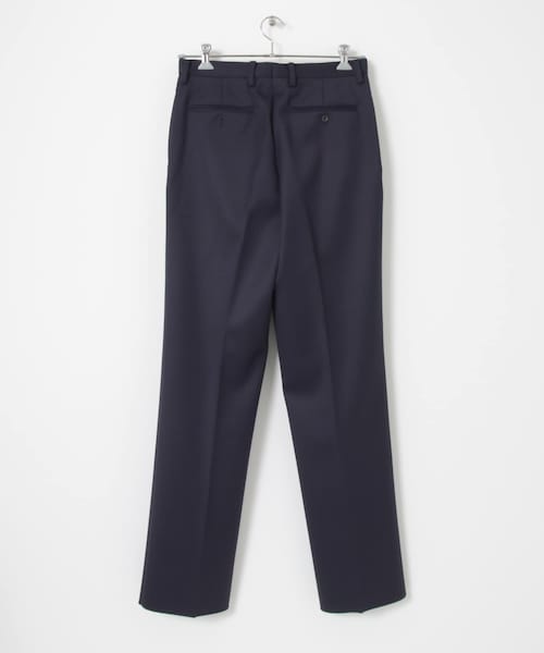 パンツ HERILL / Cavalry Twill Trousers 楽天市場】HERILL ヘリル 21SS Cavalry Twill Trousers