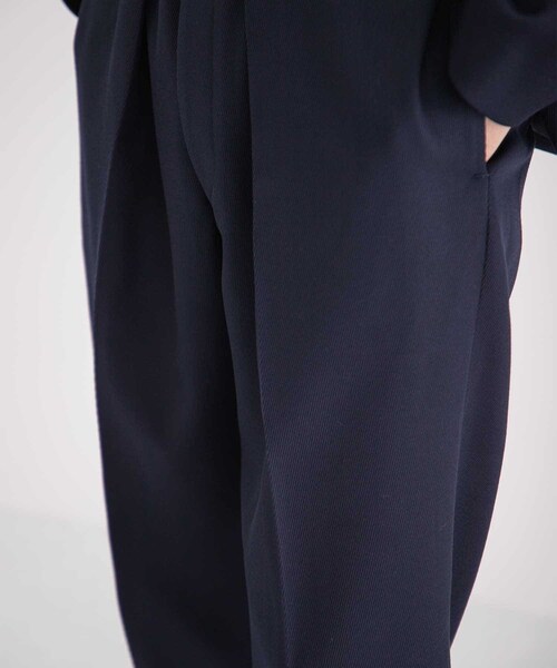 HERILL（ヘリル）の「HERILL Cavalry twill Trousers（）」 - WEAR