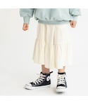 BRANSHES(ブランシェス)の「スカート(スカート)」