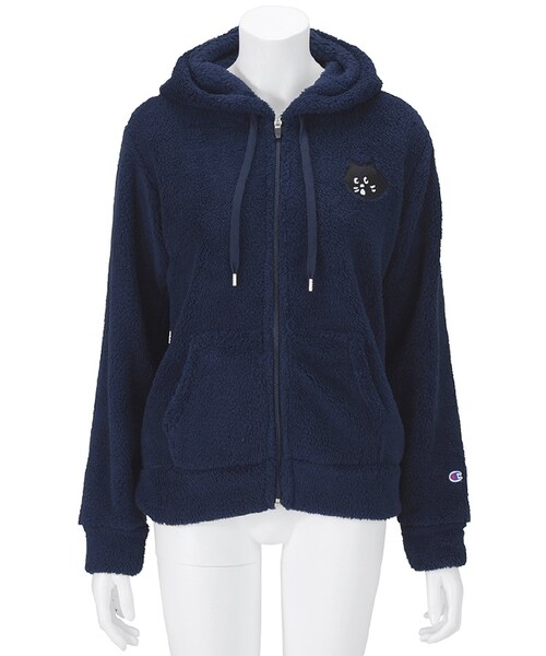 にゃん ページ にゃー（ニャー）の「にゃー / にゃーとチャンピオンのもこもこ