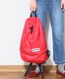 HOLIDAY | 《予約商品》holiday×OUTDOOR BACKPACK(バッグ)