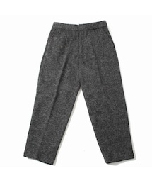 ATHA | ATHA アタ イージートラウザーズ ICELANDIC WOOL KANOKO(その他パンツ)