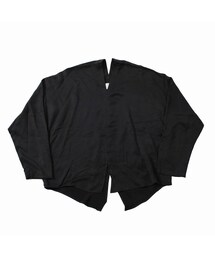 ATHA | ATHA アタ サテンカフタンシャツ ユニセックス SATIN KAFTAN L/S(シャツ/ブラウス)