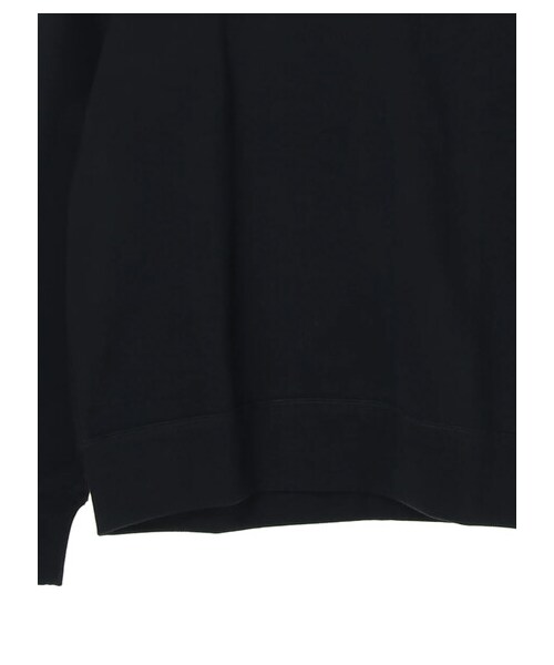Green　Parks（グリーンパークス）の「■Champion クルーネックスウェット（トップス・ブラック/モカ/ネイビー/ダークグリーン・F）」の21枚目の写真