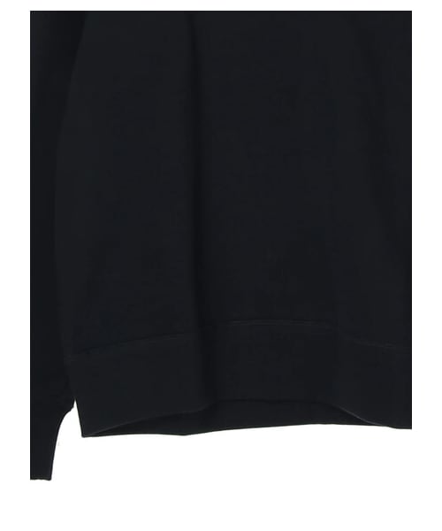 Green　Parks（グリーンパークス）の「■Champion クルーネックスウェット（トップス・ブラック/モカ/ネイビー/ダークグリーン・F）」の20枚目の写真