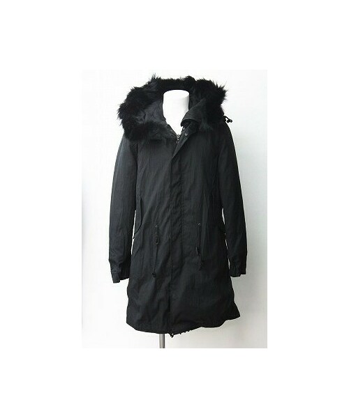 ATTACHMENT（アタッチメント）の「モッズコート（モッズコート）」 - WEAR