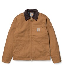 Carhartt | DETROIT JACKET - Hamilton Brown(ジャケット/アウター)