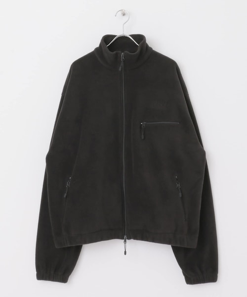 SEDAN ALL-PURPOSE POLARTEC-Fleece Jacket