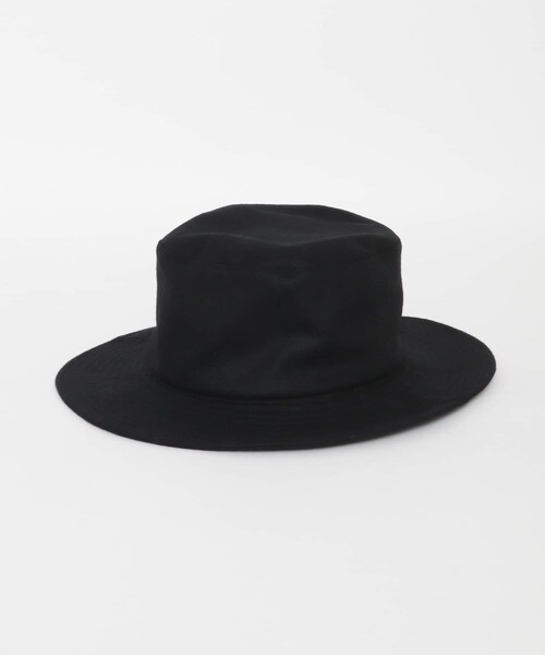 【別注】KIJIMA TAKAYUKI×URBAN RESEARCH ウールフランネルハット