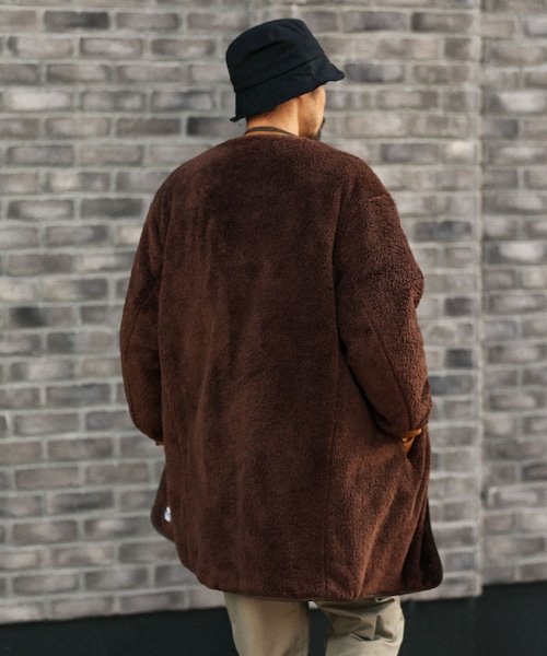 ARMY TWILL Sonny Label 別注 ミリタリーコート ARMY TWILL（アーミーツイル）の「【別注】ARMY TWILL×Sonny Label