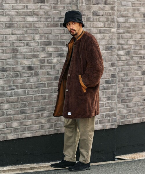 ARMY TWILL（アーミーツイル）の「【別注】ARMY TWILL×Sonny Label
