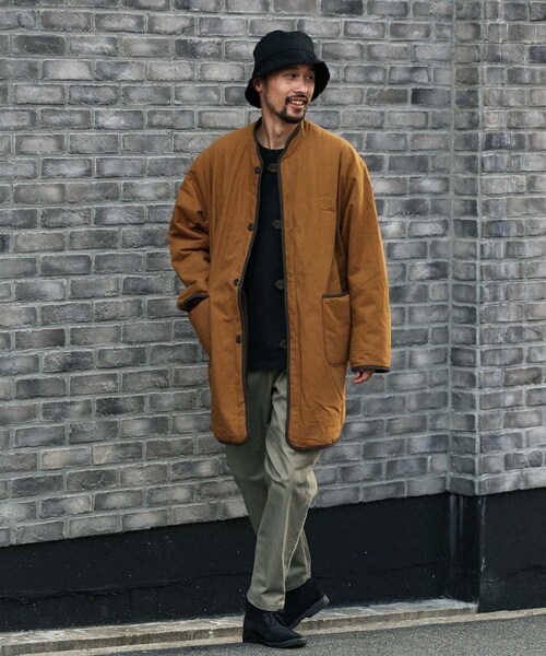 ARMY TWILL（アーミーツイル）の「【別注】ARMY TWILL×Sonny Label