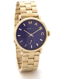 Marc by Marc Jacobs | Marc by Marc Jacobs Baker Watch(アナログ腕時計)