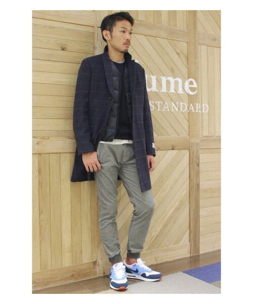 JOURNAL STANDARD relume（ジャーナルスタンダード レリューム）の