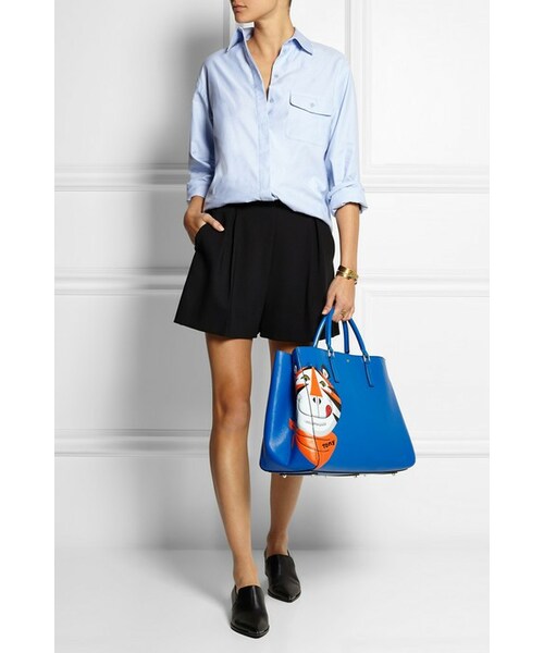 ANYA HINDMARCH（アニヤハインドマーチ）の「Anya Hindmarch Ebury