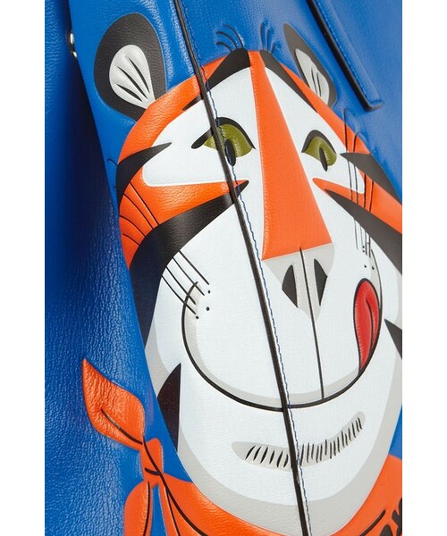 ANYA HINDMARCH（アニヤハインドマーチ）の「Anya Hindmarch Ebury