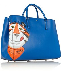 ANYA HINDMARCH（アニヤハインドマーチ）の「Anya Hindmarch Ebury