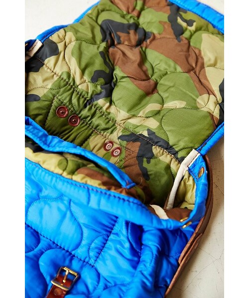 ユケテン YUKETEN キルティング バックパック ユケテン YUKETEN キルティング バックパック YUKETEN – HINOYA