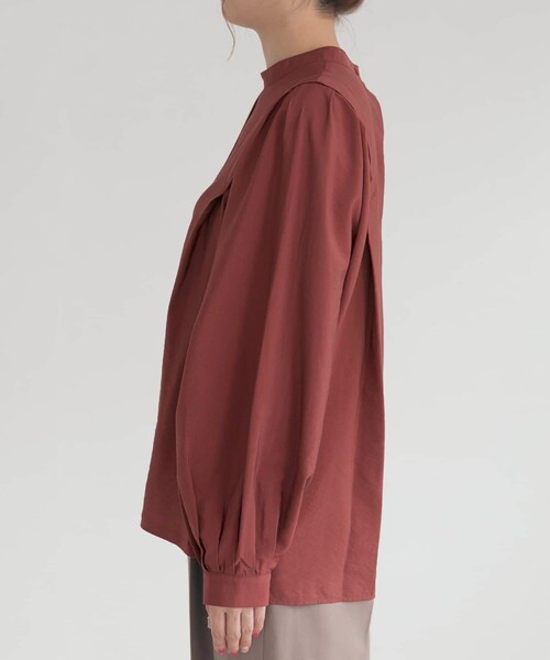 URBAN RESEARCH ROSSO WOMEN（アーバンリサーチ ロッソ）の「タック 
