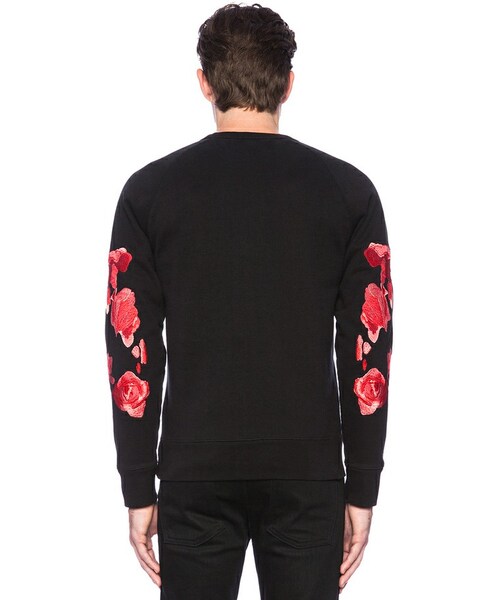 Our Legacy（アワーレガシー）の「Our Legacy 50's Embroidered Roses 
