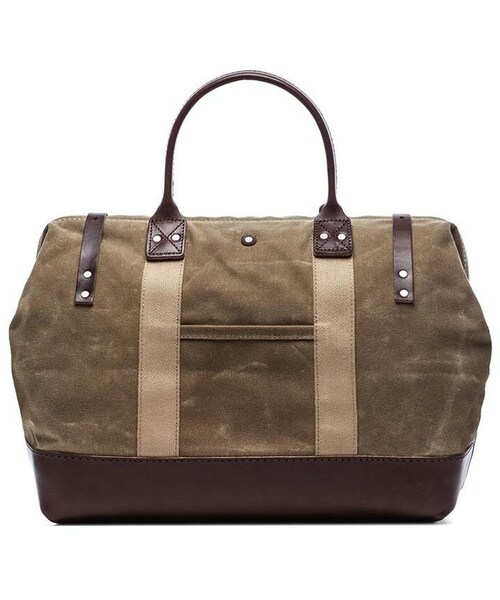 BILLYKIRK（ビリーカーク）の「Billykirk No. 165 Medium Carryall