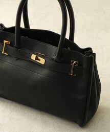 OUVRAGE CLASSE | 【sita parantica/シ―タパランティカ】レザートートバッグＳ(ショルダーバッグ)