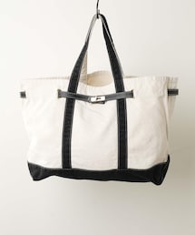 OUVRAGE CLASSE | 【sita parantica/シ―タパランティカ】キャンバストートバックＬ(ショルダーバッグ)