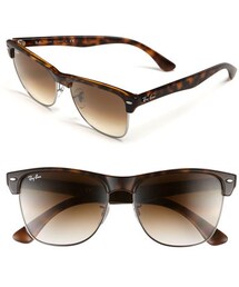 Ray-Ban | Ray-Ban 'Highstreet' 57mm Sunglasses(サングラス)