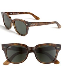 Ray-Ban | Ray-Ban 'Wayfarer' Sunglasses(サングラス)