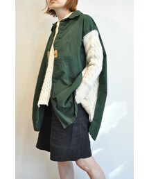 RehersalL | M55フィッシャーマンニット(ニット/セーター)