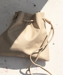 DouDou | 【SALEM LILY/サーレムリリー】DROWING BAG(トートバッグ)