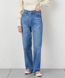 CIAOPANIC TYPY | 【KATER】ストレートデニム(デニムパンツ)