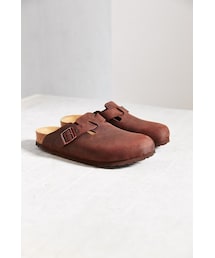 BIRKENSTOCK | Birkenstock Boston Oil Clog(サンダル)