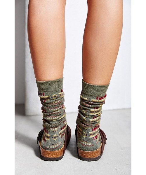 BIRKENSTOCK(ビルケンシュトック)の「Birkenstock Boston Oil Clog(サンダル・レディース・BROWN・9.5/6/6.5/7.5/8.5/10)」の4枚目の写真