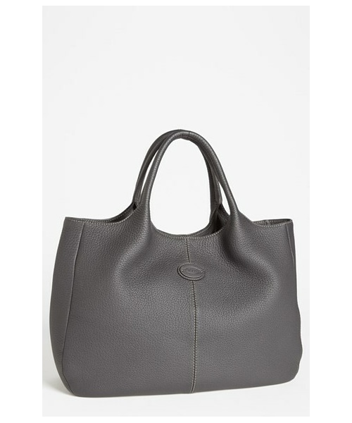 TOD’S ALH SHOPPPING BAG ショルダー トート バッグ 送料無料 TOD'S（トッズ）の「Tod's 'ALH - Shopping Media' Tote（トート