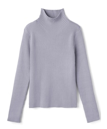 GRL | ボトルネックリブニットトップス(ニット/セーター)