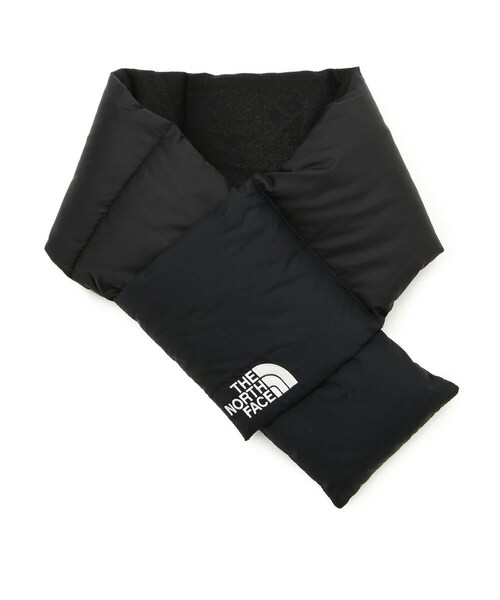 THE NORTH FACE/ザ ノース フェイス Nuptse Muffler ヌプシマフラー NN72003