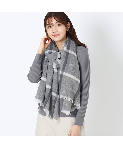 ジェラピケ ジェラートピケ パウダーDOG3柄ジャガードミニワンピース