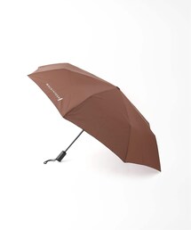 AYR 晴雨兼用折り畳み傘(ベージュ）