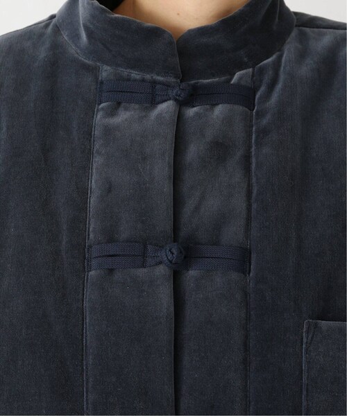 JOURNAL STANDARD LUXE（ジャーナルスタンダード ラックス）の「PADDED