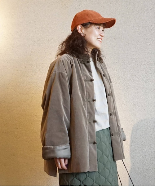 JOURNAL STANDARD LUXE（ジャーナルスタンダード ラックス）の「PADDED