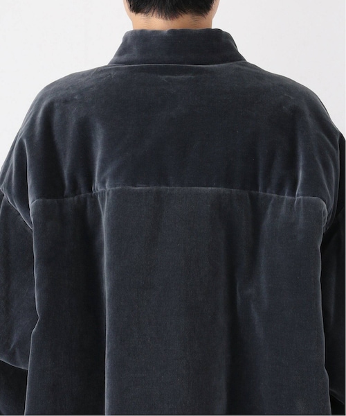 JOURNAL STANDARD LUXE（ジャーナルスタンダード ラックス）の「PADDED