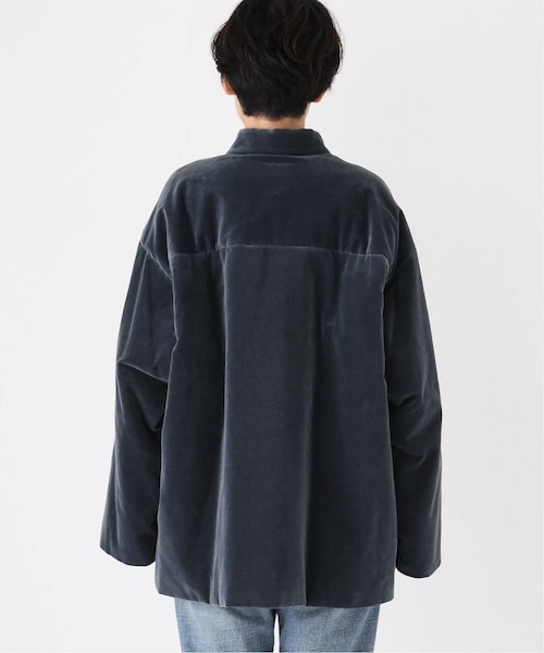 JOURNAL STANDARD LUXE（ジャーナルスタンダード ラックス）の「PADDED