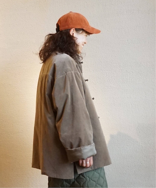 JOURNAL STANDARD LUXE（ジャーナルスタンダード ラックス）の「PADDED