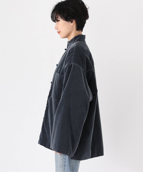 JOURNAL STANDARD LUXE（ジャーナルスタンダード ラックス）の「PADDED