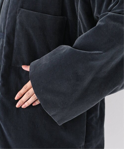 JOURNAL STANDARD LUXE（ジャーナルスタンダード ラックス）の「PADDED