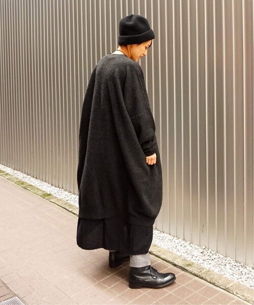 JOURNAL STANDARD LUXE（ジャーナルスタンダード ラックス）の「ソフト