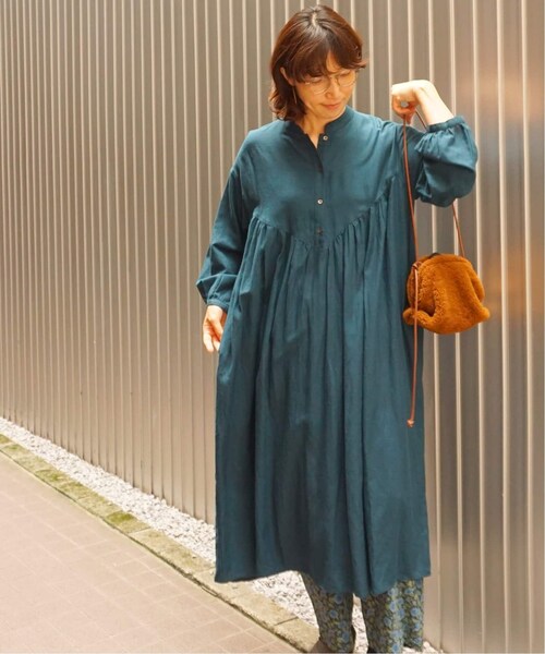 JOURNAL STANDARD LUXE（ジャーナルスタンダード ラックス）の「ソフト